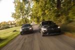 Mercedes-AMG GLC63 4Matic+ 2019 года (NA)